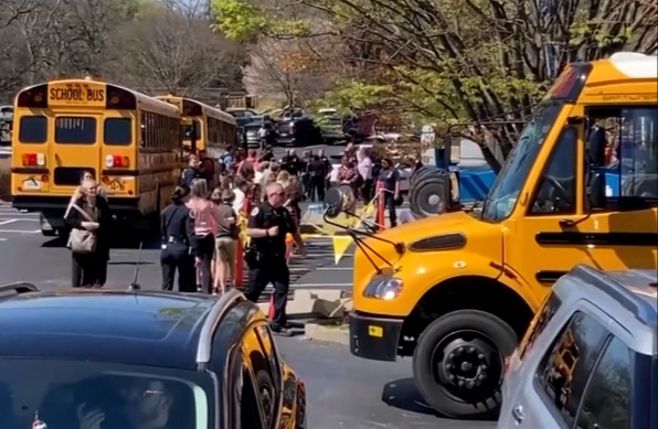 What We Know About the Nashville School Shooting